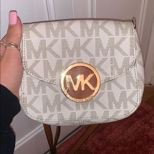 Michael Kors Side Bag